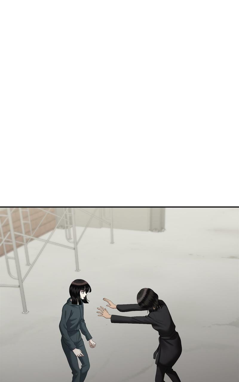 Sister War (Colored) Chapter 87 page 16 - 