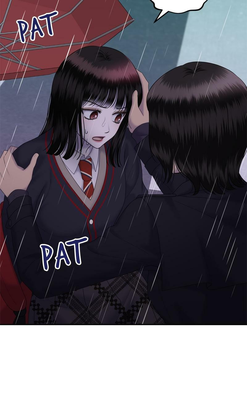 Sister War (Colored) Chapter 87 page 151 - 