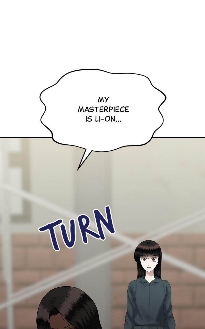 Sister War (Colored) Chapter 87 page 19 - 
