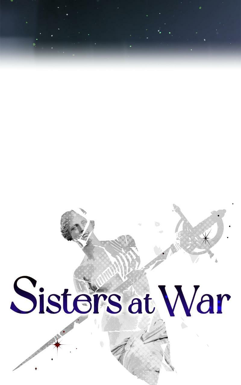 Sister War (Colored) Chapter 87 page 200 - 