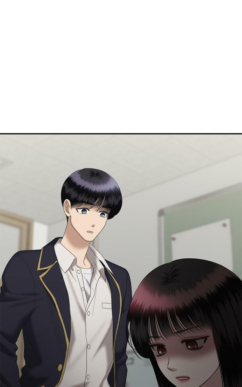 Sister War (Colored) Chapter 87 page 32 - 