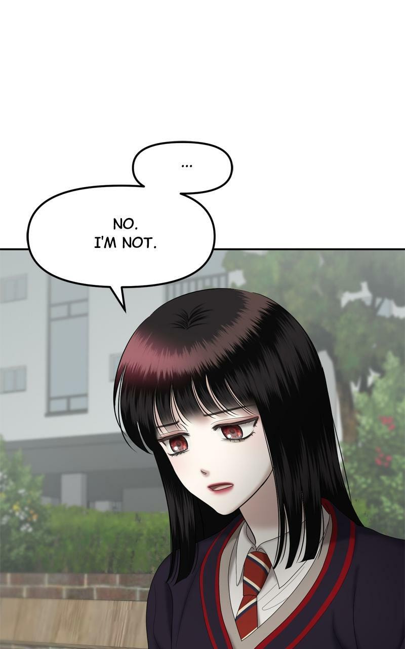 Sister War (Colored) Chapter 87 page 38 - 