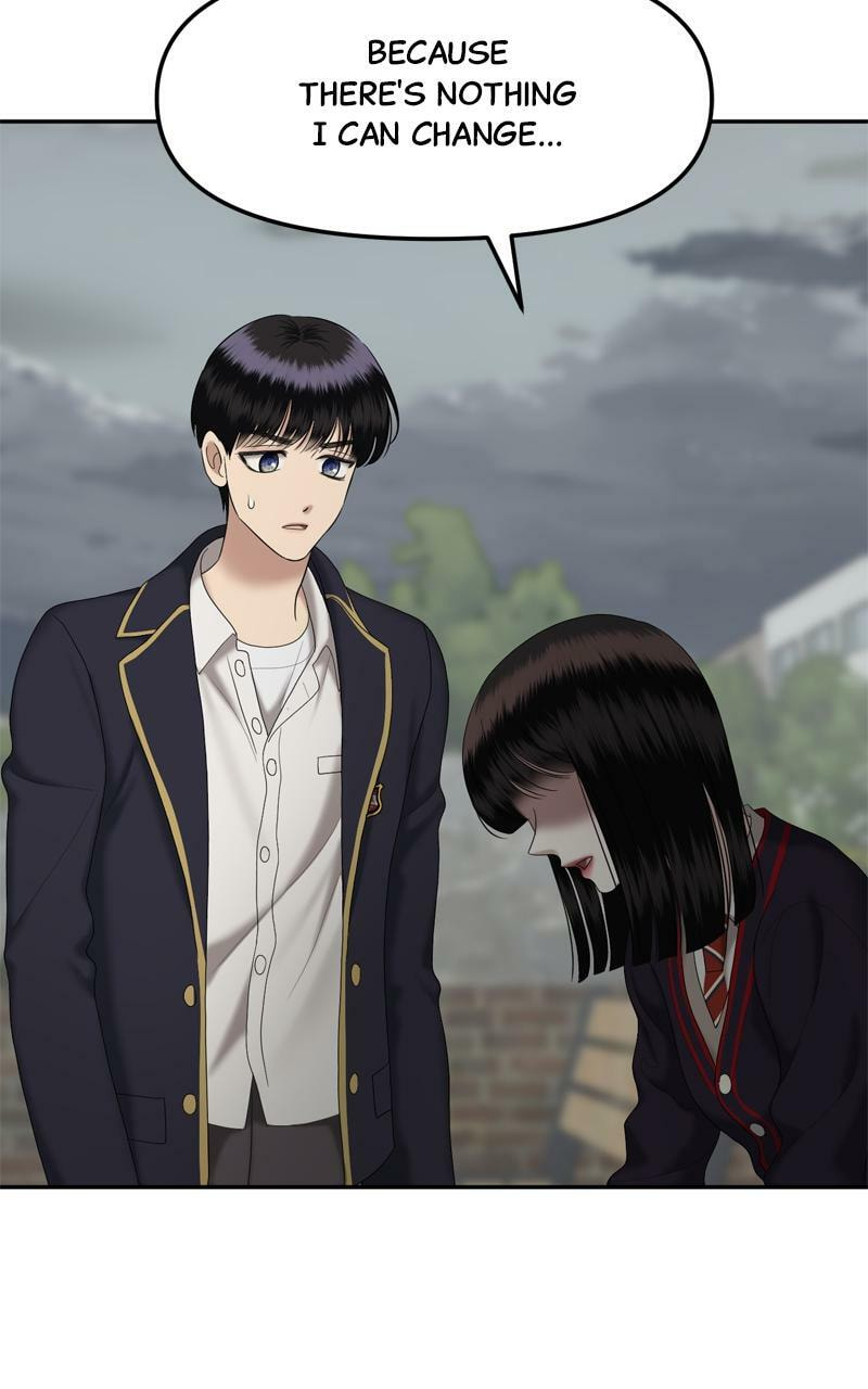 Sister War (Colored) Chapter 87 page 40 - 
