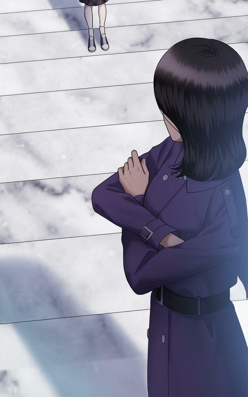 Sister War (Colored) Chapter 87 page 46 - 