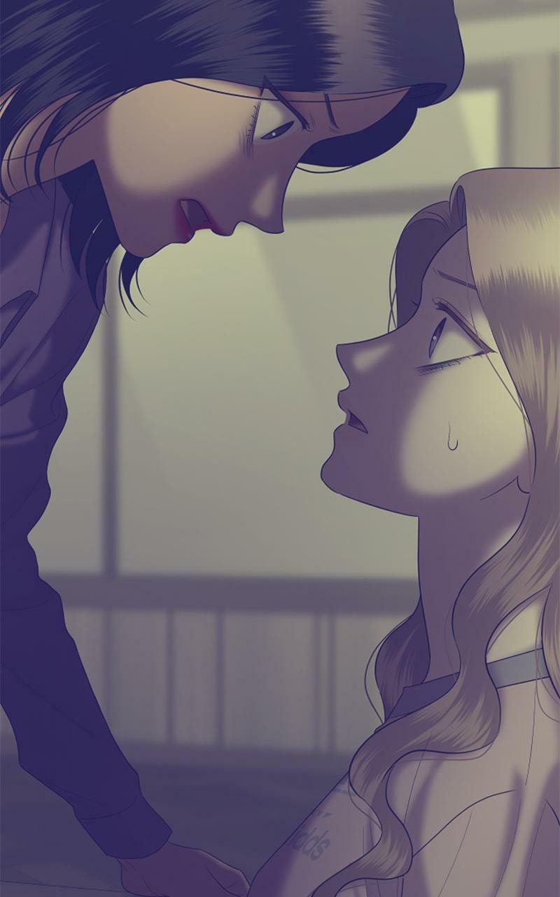 Sister War (Colored) Chapter 87 page 61 - 