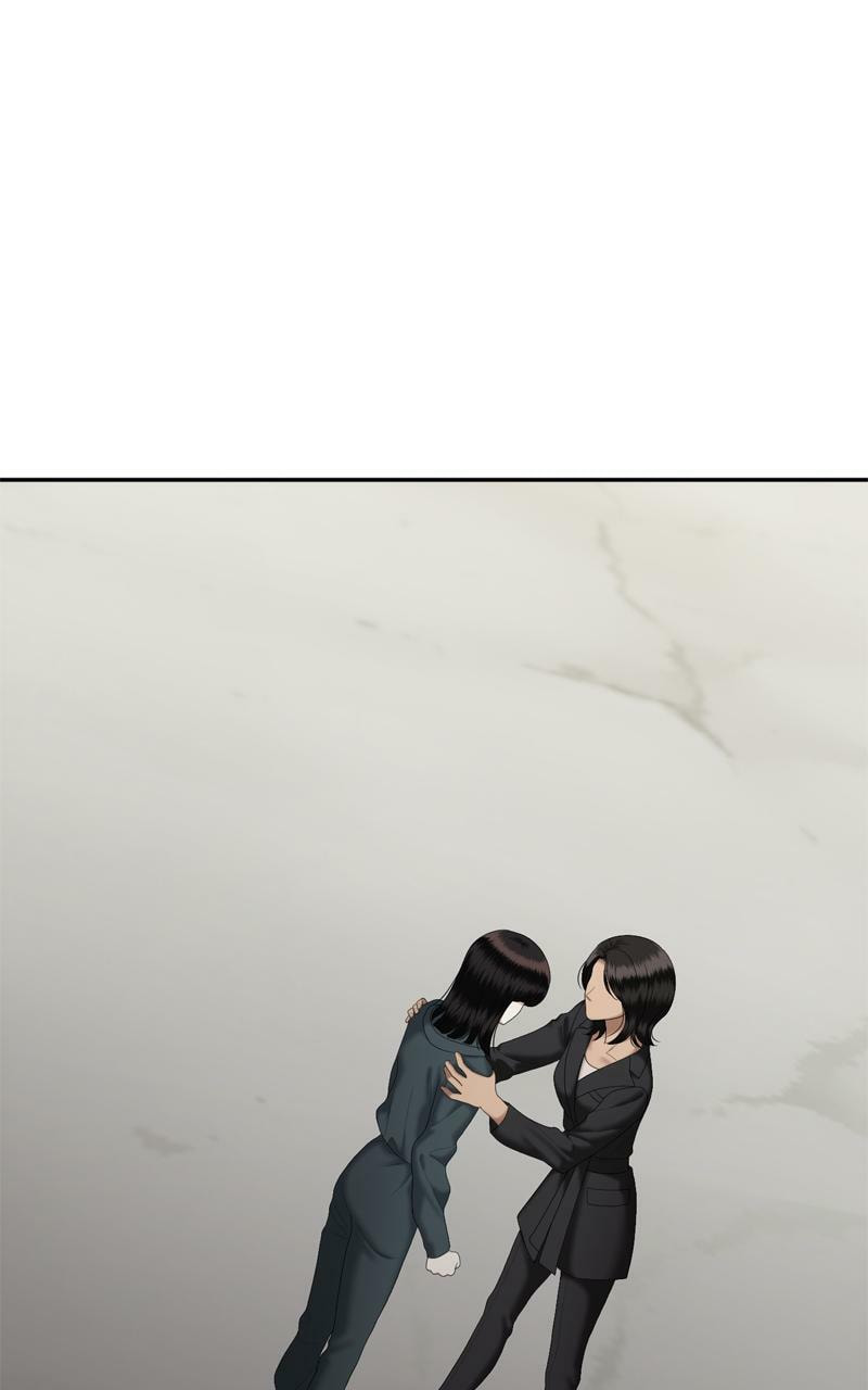 Sister War (Colored) Chapter 87 page 8 - 
