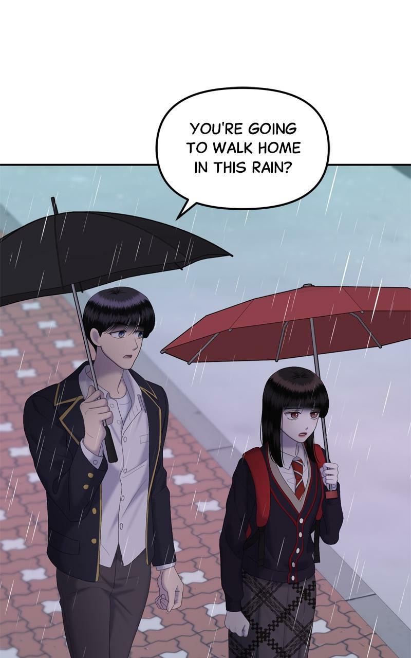 Sister War (Colored) Chapter 87 page 74 - 