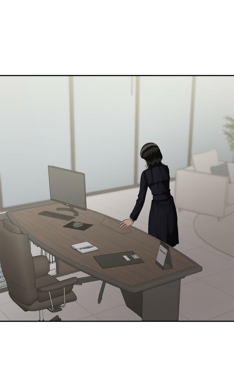 Sister War (Colored) Chapter 87 page 80 - 