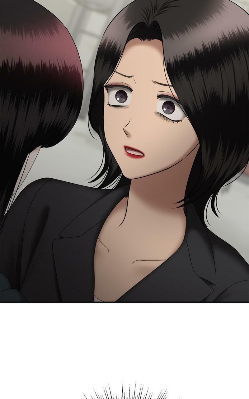 Sister War (Colored) Chapter 87 page 10 - 