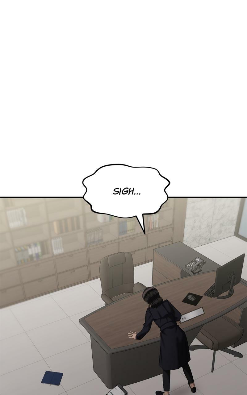 Sister War (Colored) Chapter 87 page 92 - 