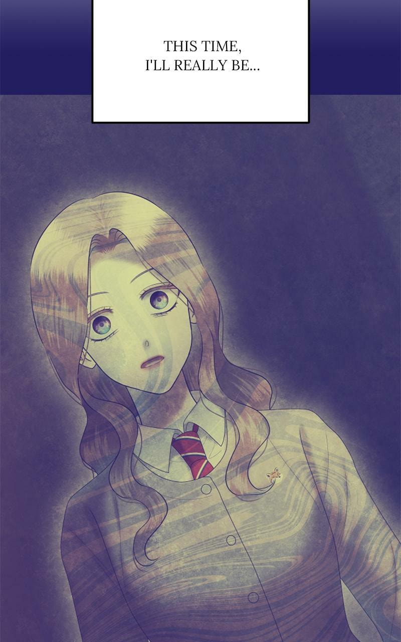 Sister War (Colored) Chapter 88 page 110 - 