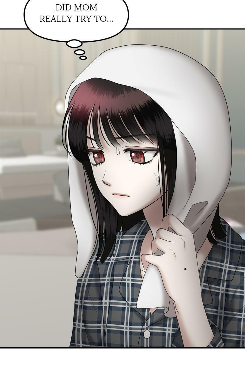 Sister War (Colored) Chapter 88 page 12 - 