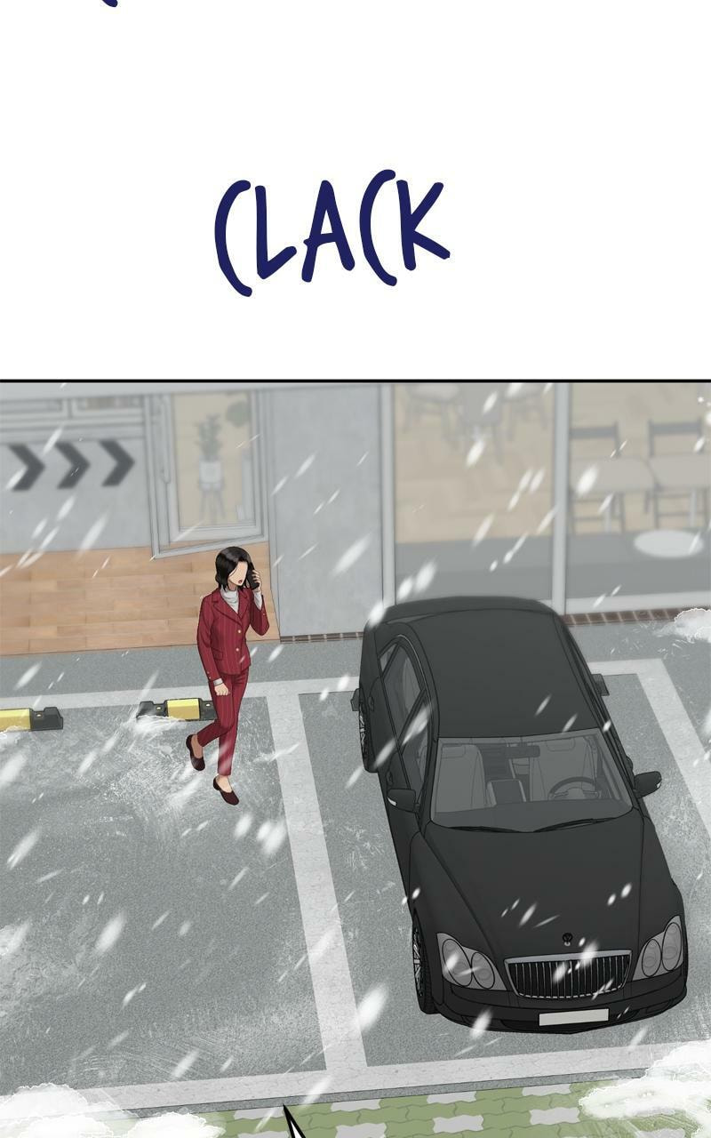 Sister War (Colored) Chapter 88 page 114 - 