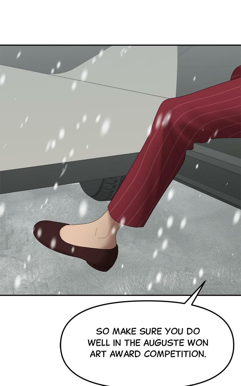 Sister War (Colored) Chapter 88 page 116 - 