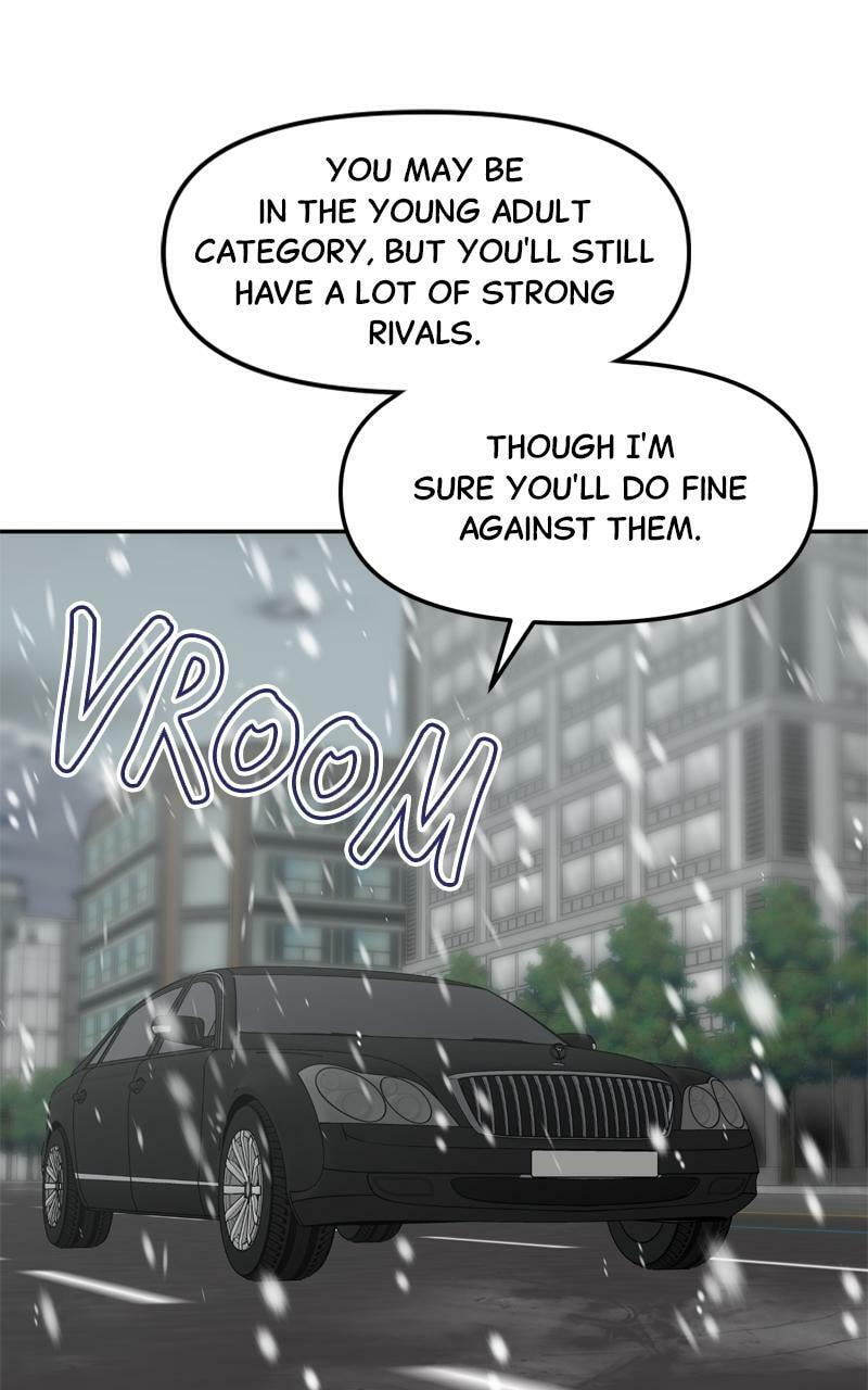 Sister War (Colored) Chapter 88 page 119 - 