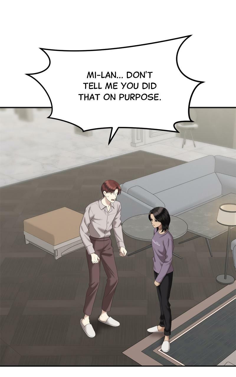 Sister War (Colored) Chapter 88 page 14 - 