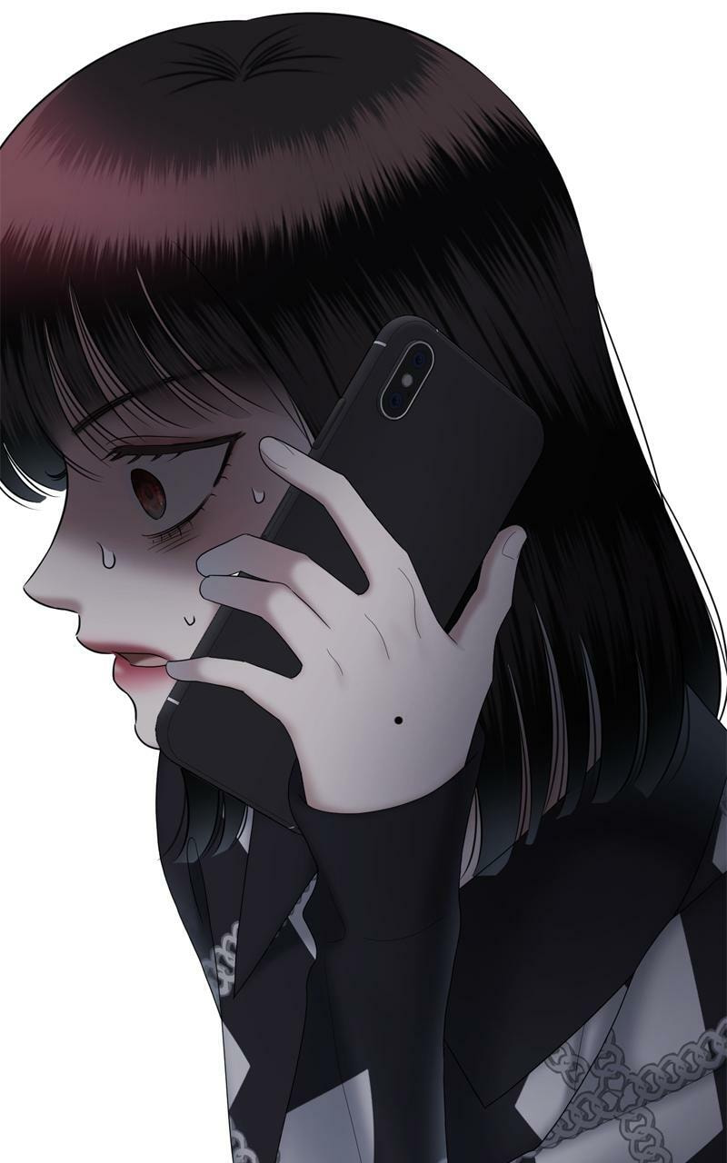 Sister War (Colored) Chapter 88 page 135 - 