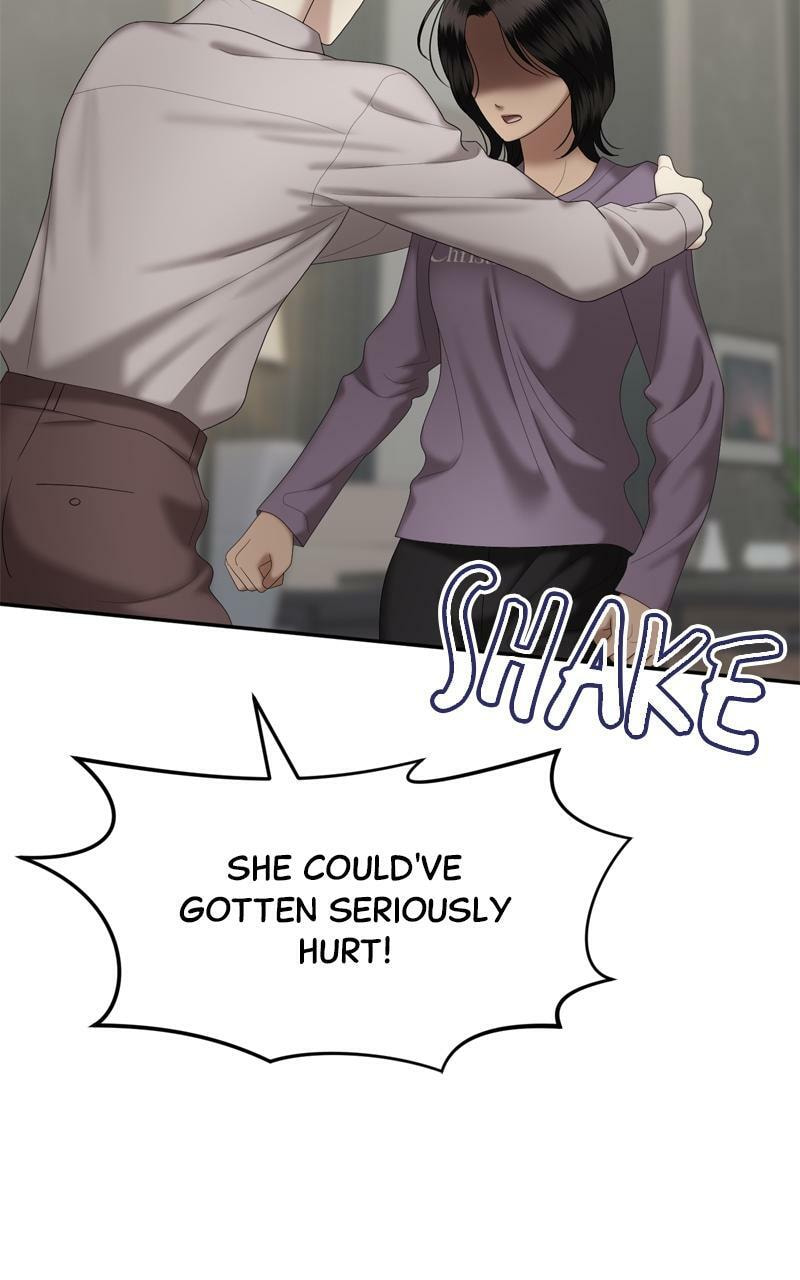 Sister War (Colored) Chapter 88 page 16 - 