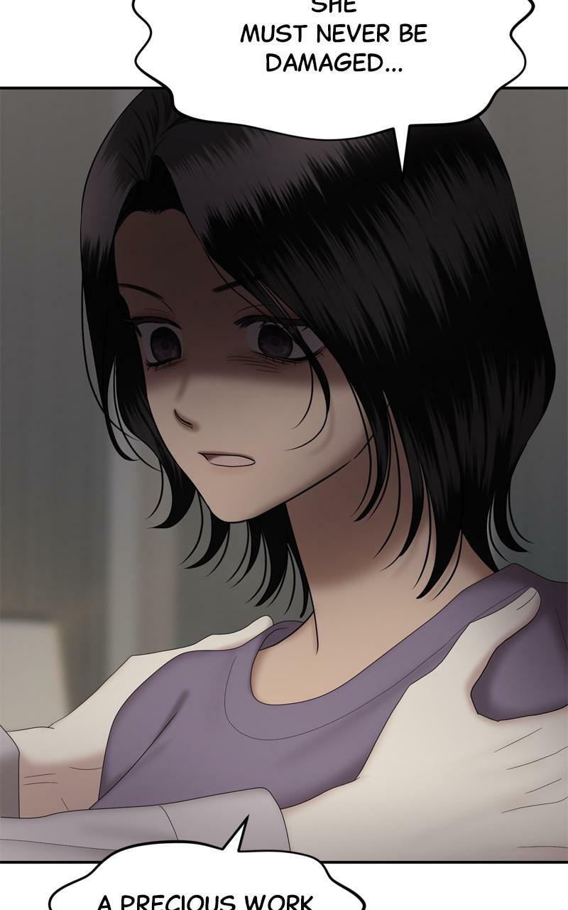 Sister War (Colored) Chapter 88 page 19 - 