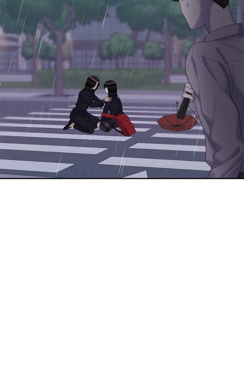 Sister War (Colored) Chapter 88 page 3 - 