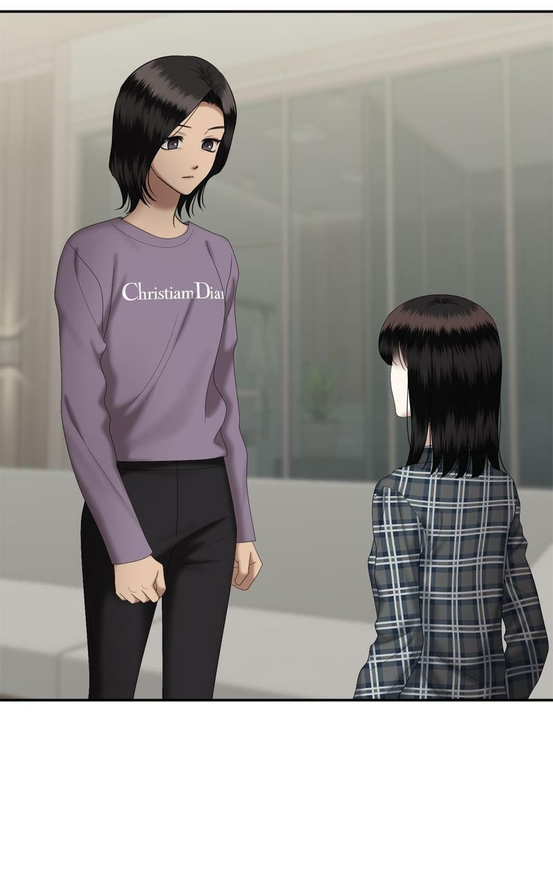 Sister War (Colored) Chapter 88 page 26 - 