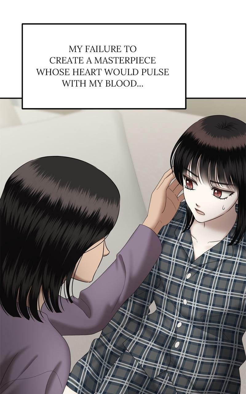 Sister War (Colored) Chapter 88 page 37 - 