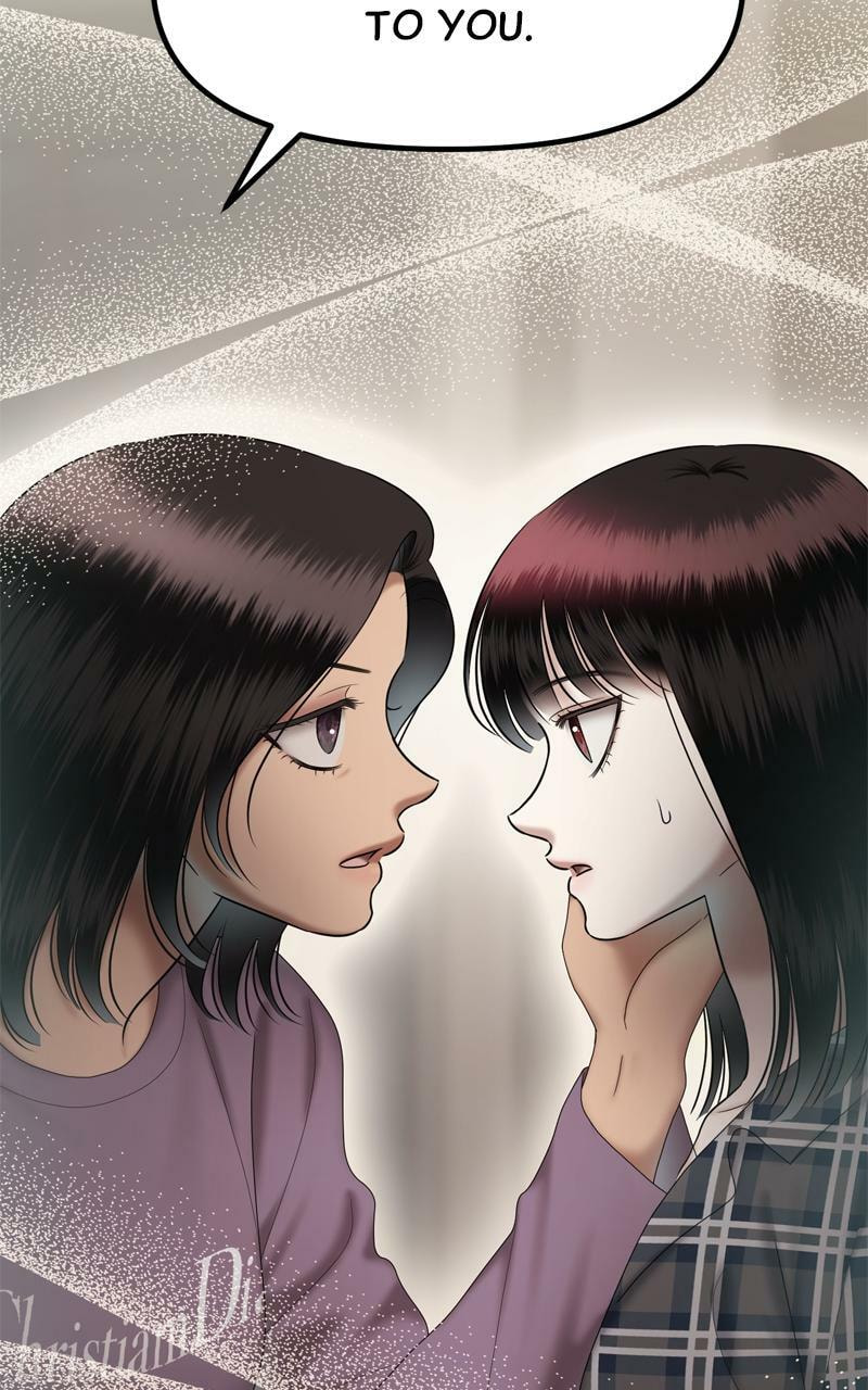 Sister War (Colored) Chapter 88 page 40 - 