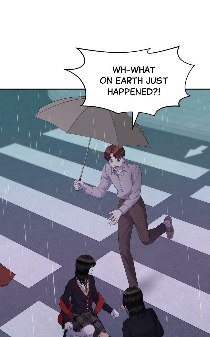 Sister War (Colored) Chapter 88 page 5 - 