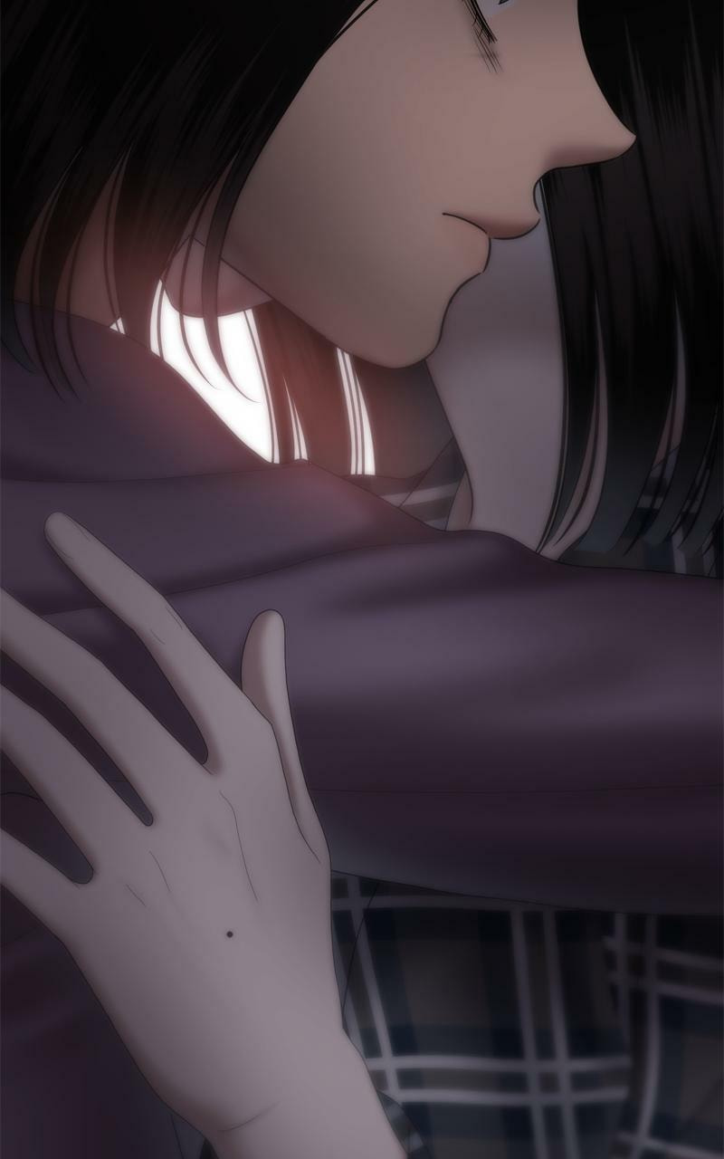 Sister War (Colored) Chapter 88 page 53 - 