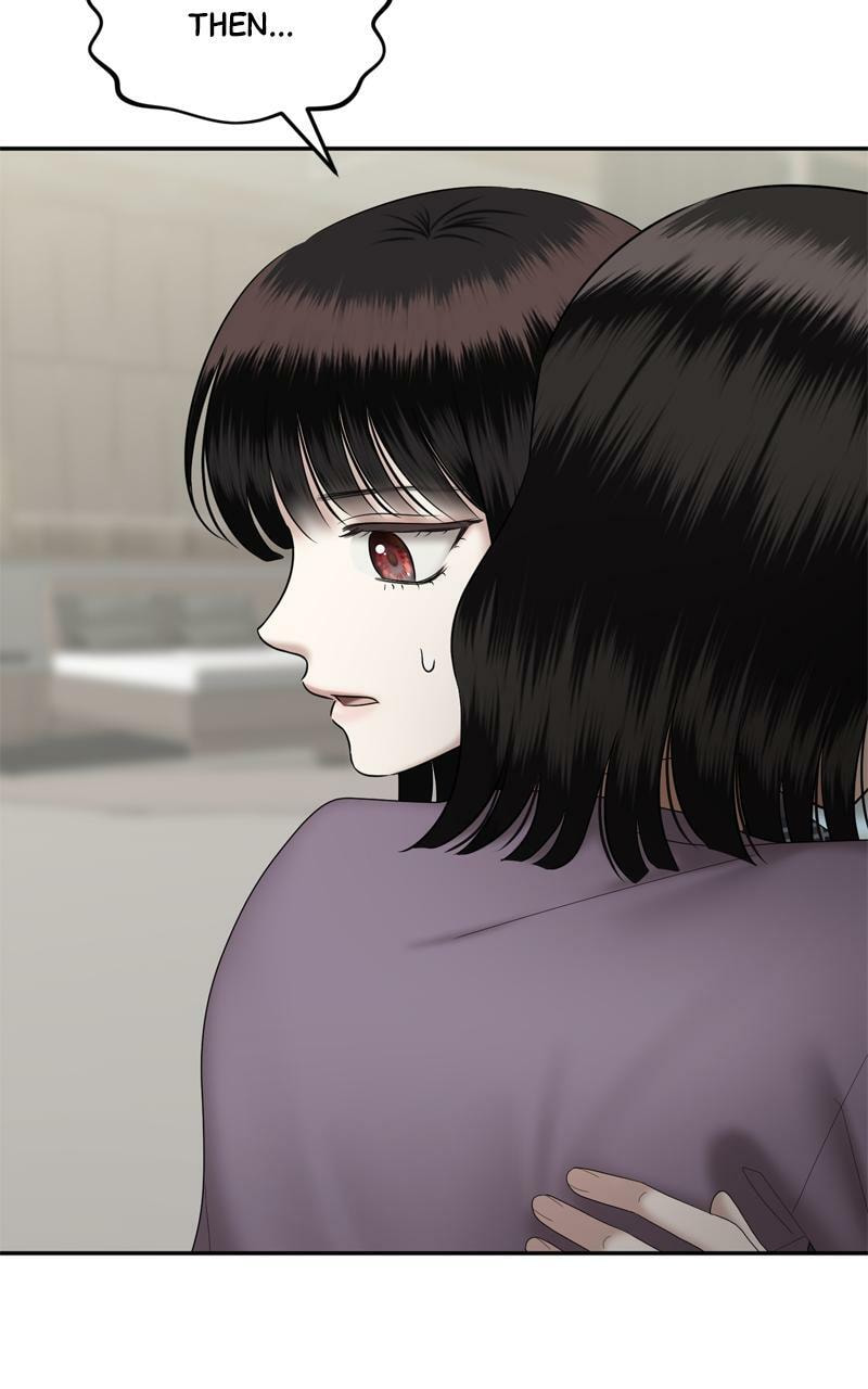 Sister War (Colored) Chapter 88 page 55 - 