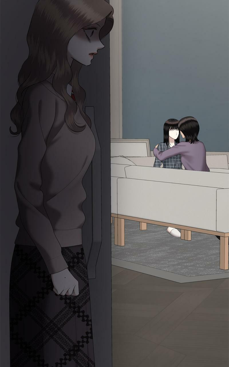 Sister War (Colored) Chapter 88 page 57 - 