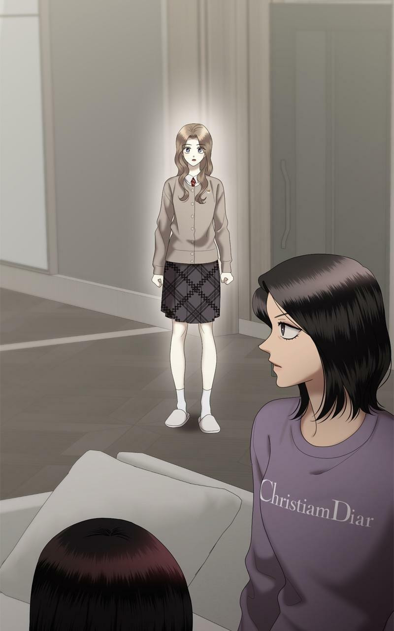Sister War (Colored) Chapter 88 page 64 - 