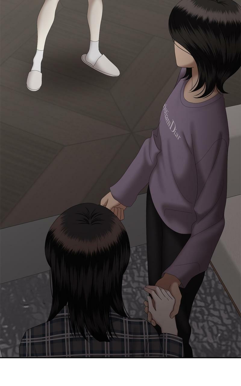 Sister War (Colored) Chapter 88 page 74 - 