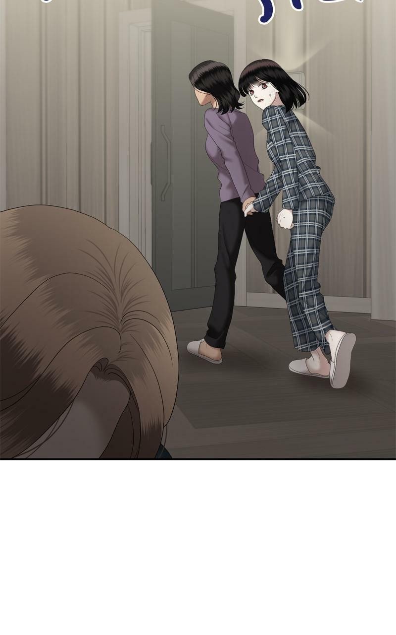 Sister War (Colored) Chapter 88 page 91 - 