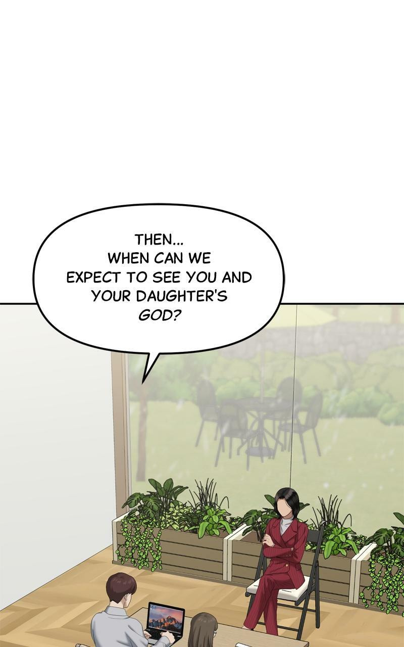Sister War (Colored) Chapter 88 page 96 - 