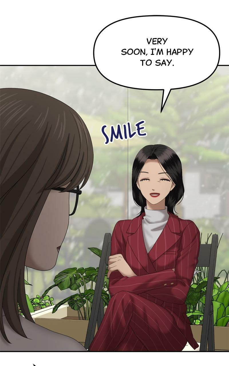 Sister War (Colored) Chapter 88 page 98 - 