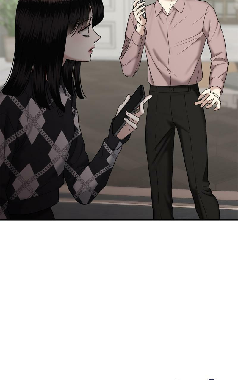 Sister War (Colored) Chapter 89 page 13 - 