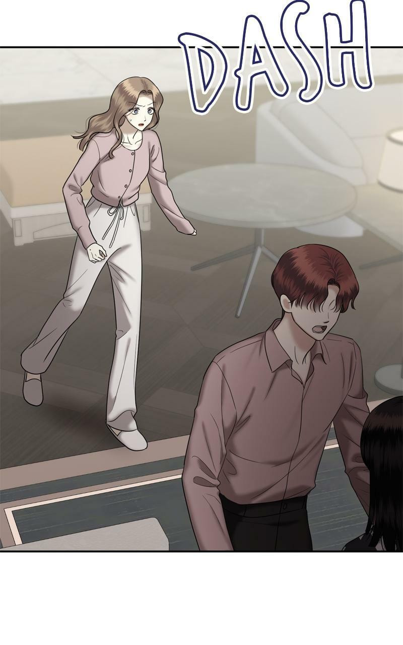Sister War (Colored) Chapter 89 page 14 - 