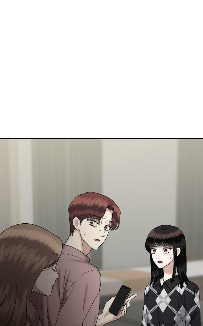 Sister War (Colored) Chapter 89 page 15 - 