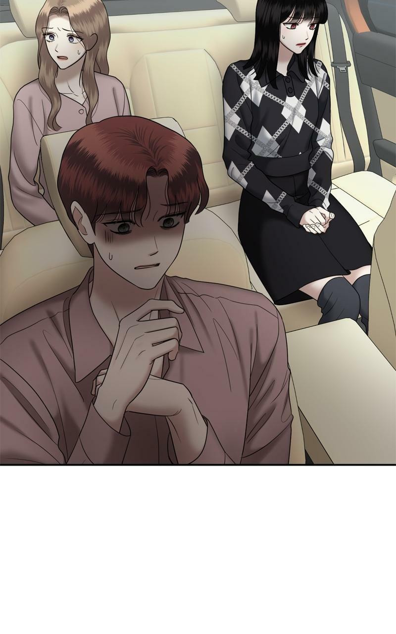 Sister War (Colored) Chapter 89 page 19 - 