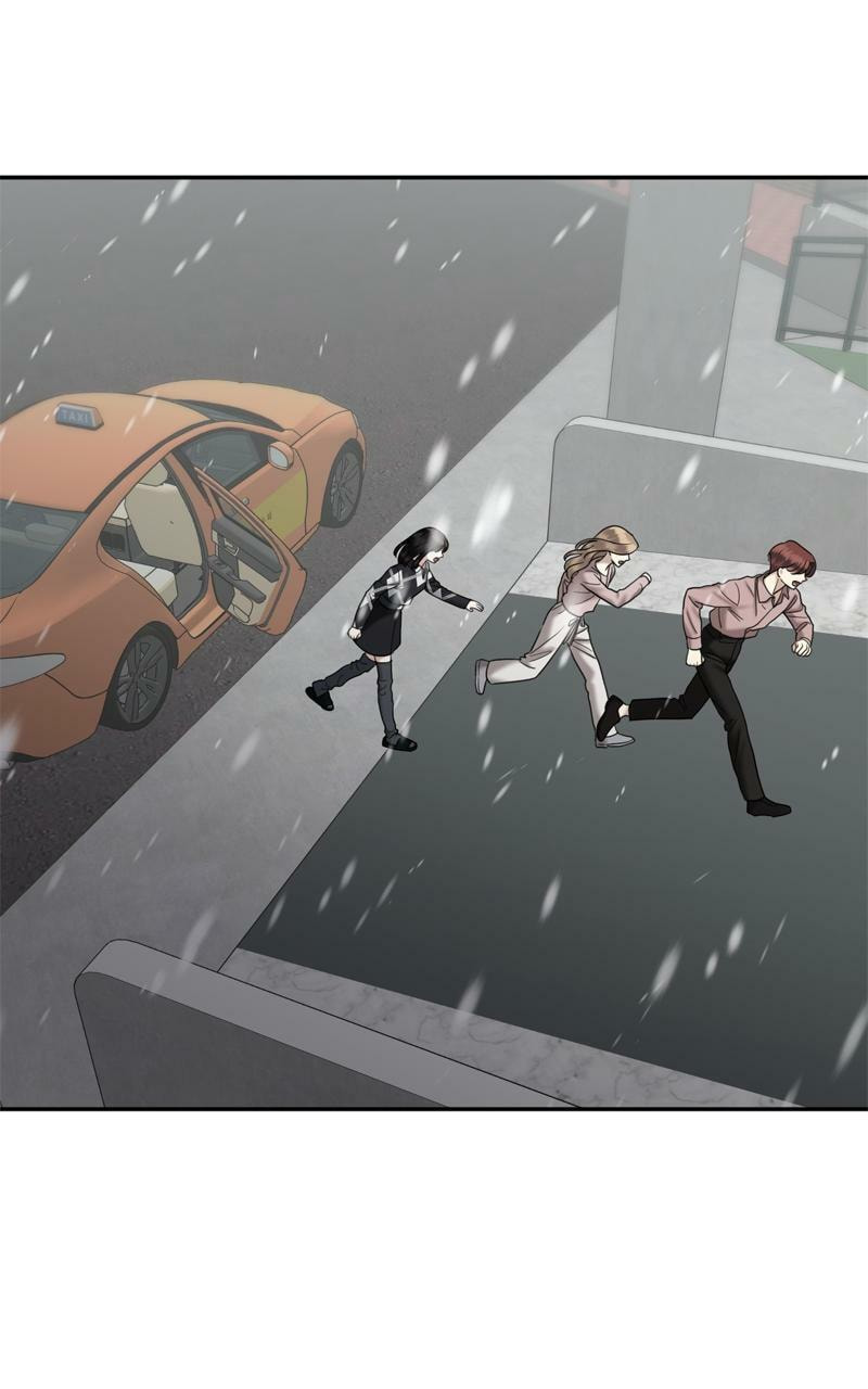 Sister War (Colored) Chapter 89 page 24 - 