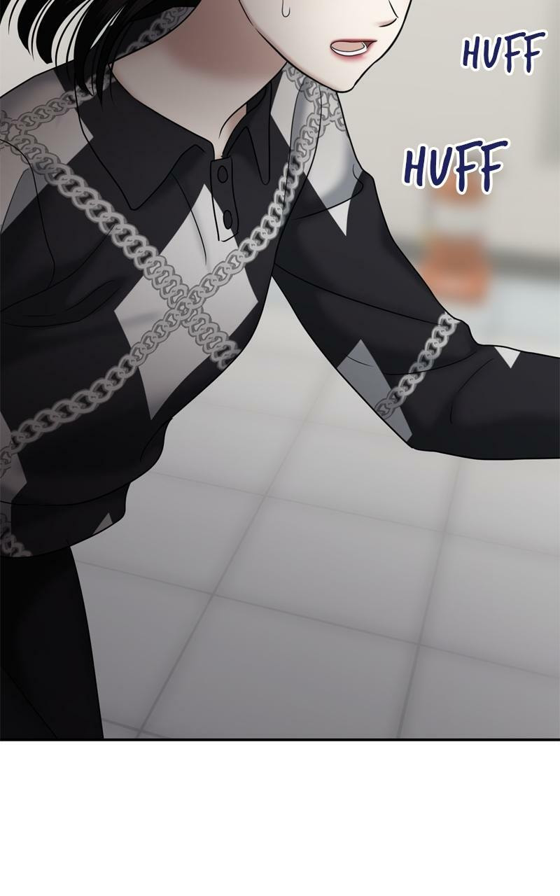 Sister War (Colored) Chapter 89 page 26 - 