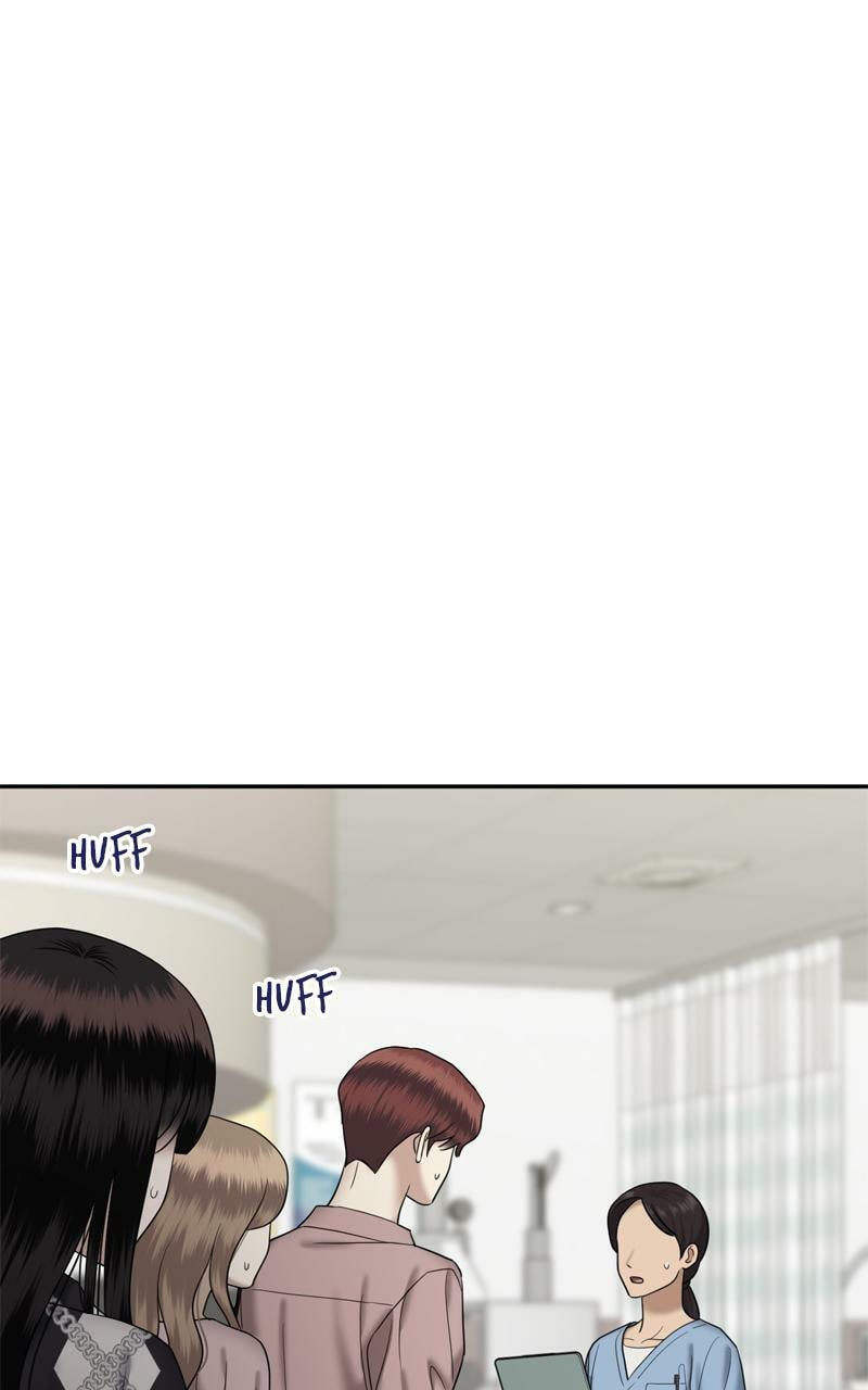 Sister War (Colored) Chapter 89 page 27 - 