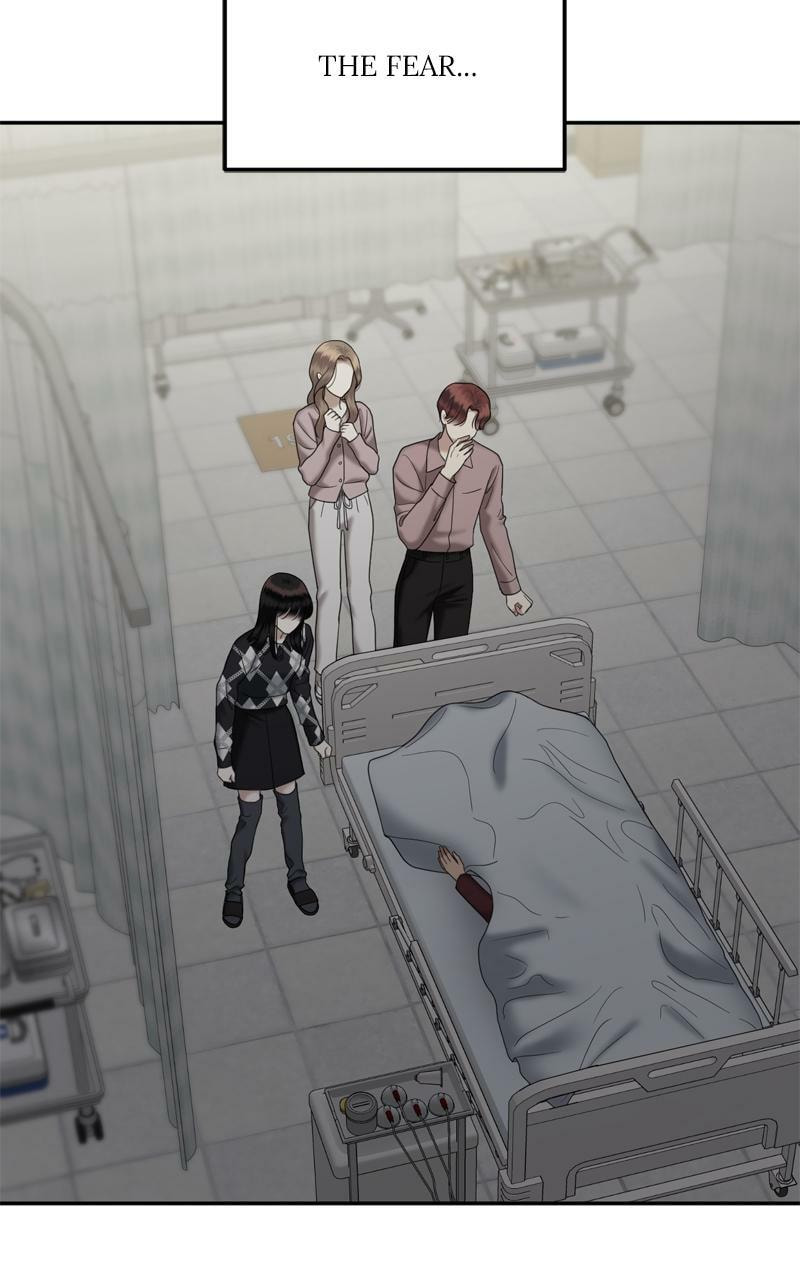 Sister War (Colored) Chapter 89 page 37 - 