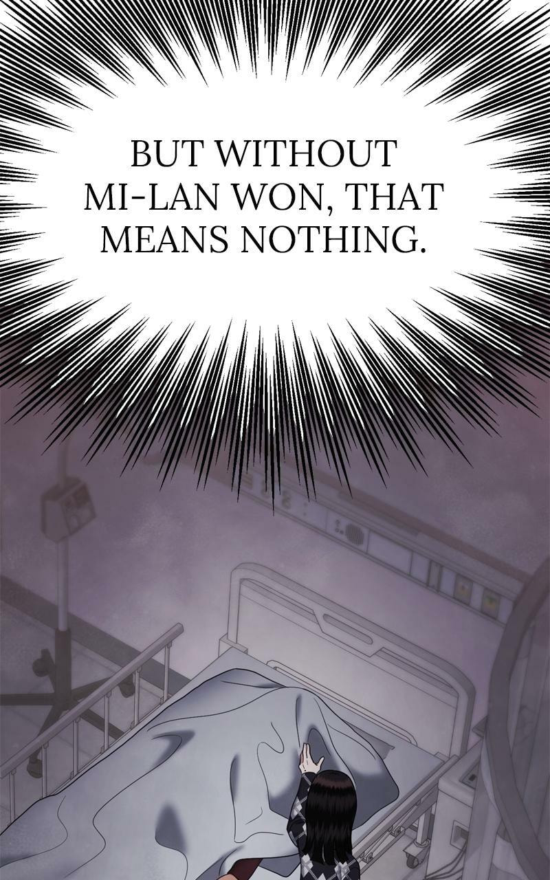 Sister War (Colored) Chapter 89 page 45 - 