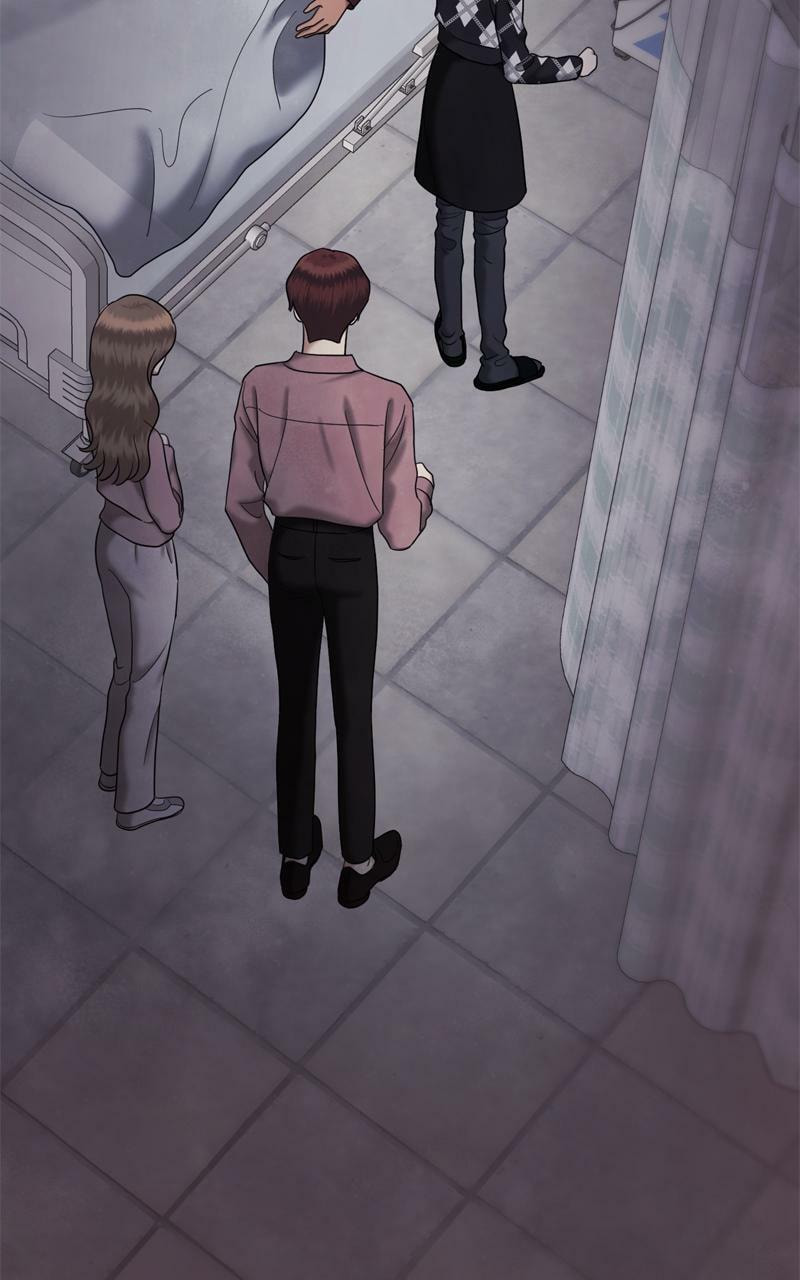 Sister War (Colored) Chapter 89 page 46 - 