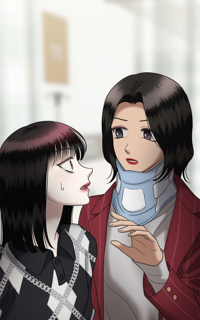 Sister War (Colored) Chapter 89 page 54 - 
