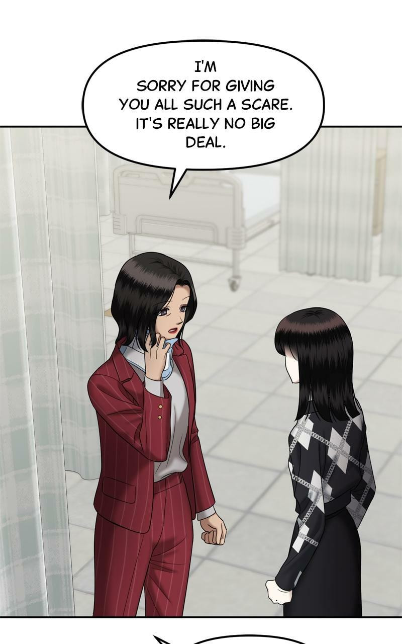 Sister War (Colored) Chapter 89 page 59 - 
