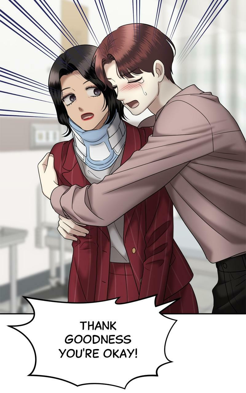 Sister War (Colored) Chapter 89 page 61 - 
