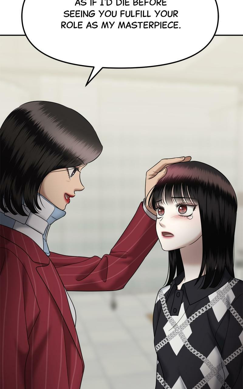 Sister War (Colored) Chapter 89 page 64 - 
